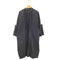 ザラ ZARA ピンタックポプリンワンピース レディース import:XS