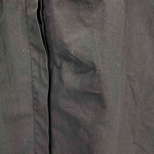 ザラ ZARA ピンタックポプリンワンピース レディース import:XS