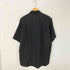 クレイボーン Claiborne 半袖シルクシャツ メンズ L