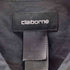クレイボーン Claiborne 半袖シルクシャツ メンズ L