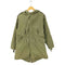 ワイエムシーエルケーワイ YMCLKY ライナー付き PARKA SHELL M-1951 メンズ XXS