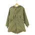 ワイエムシーエルケーワイ YMCLKY ライナー付き PARKA SHELL M-1951 メンズ XXS