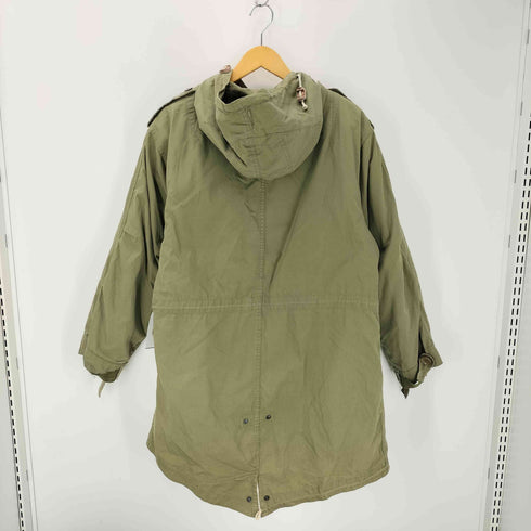 ワイエムシーエルケーワイ YMCLKY ライナー付き PARKA SHELL M-1951 メンズ XXS