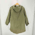 ワイエムシーエルケーワイ YMCLKY ライナー付き PARKA SHELL M-1951 メンズ XXS