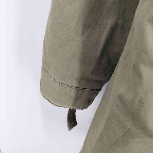 ワイエムシーエルケーワイ YMCLKY ライナー付き PARKA SHELL M-1951 メンズ XXS