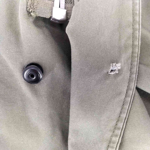 ワイエムシーエルケーワイ YMCLKY ライナー付き PARKA SHELL M-1951 メンズ XXS