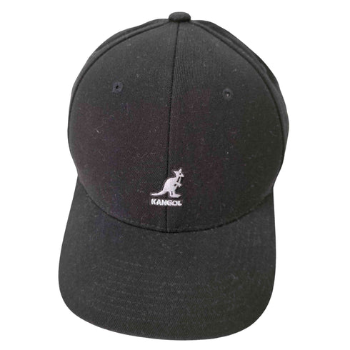 カンゴール KANGOL Wool Flexfit Baseball レディース XXL