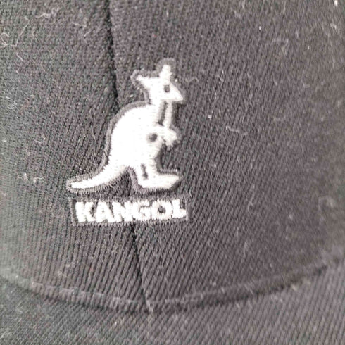 カンゴール KANGOL Wool Flexfit Baseball レディース XXL