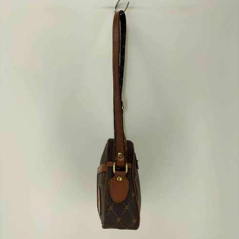 CAVALLINA 総柄 ショルダーバッグ レディース