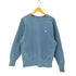 チャンピオン Champion 刺繍タグ USA製 Reverse Weave クルーネックトレーナー メンズ import:L