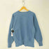 チャンピオン Champion 刺繍タグ USA製 Reverse Weave クルーネックトレーナー メンズ import:L