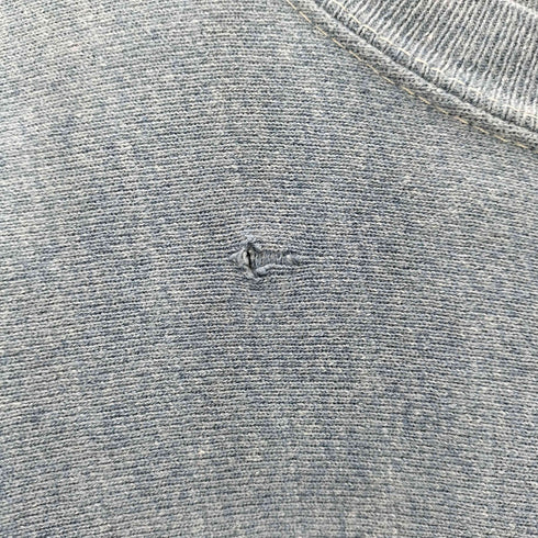 チャンピオン Champion 刺繍タグ USA製 Reverse Weave クルーネックトレーナー メンズ import:L