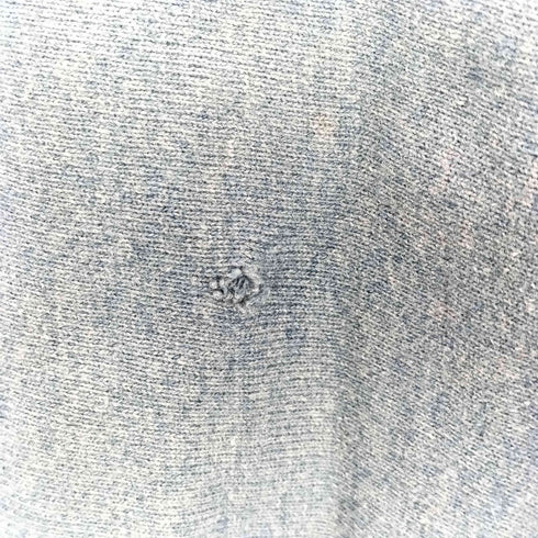 チャンピオン Champion 刺繍タグ USA製 Reverse Weave クルーネックトレーナー メンズ import:L