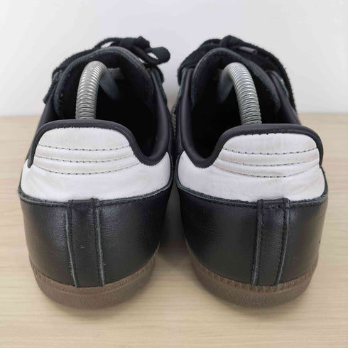 アディダスオリジナルス adidas Originals Samba ADV Core Black メンズ JPN:26.5