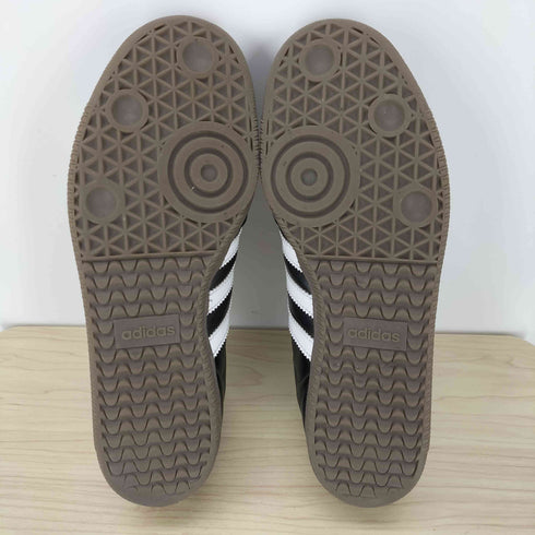アディダスオリジナルス adidas Originals Samba ADV Core Black メンズ JPN:26.5