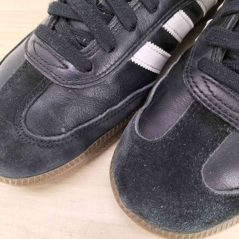 アディダスオリジナルス adidas Originals Samba ADV Core Black メンズ JPN:26.5