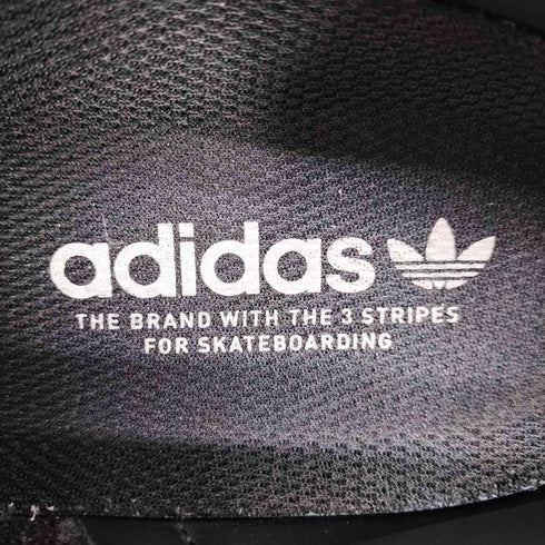 アディダスオリジナルス adidas Originals Samba ADV Core Black メンズ JPN:26.5