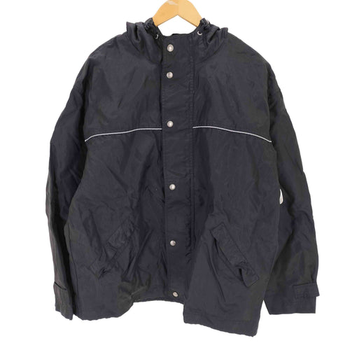 ギャップ Gap 00S ナイロンジャケット メンズ import:L