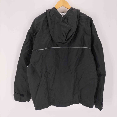 ギャップ Gap 00S ナイロンジャケット メンズ import:L