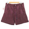 ジョーダンブランド JORDAN BRAND AS M J AMM JACQUARD SHORT BURGUNDY CRUSH メンズ JPN:L