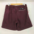 ジョーダンブランド JORDAN BRAND AS M J AMM JACQUARD SHORT BURGUNDY CRUSH メンズ JPN:L