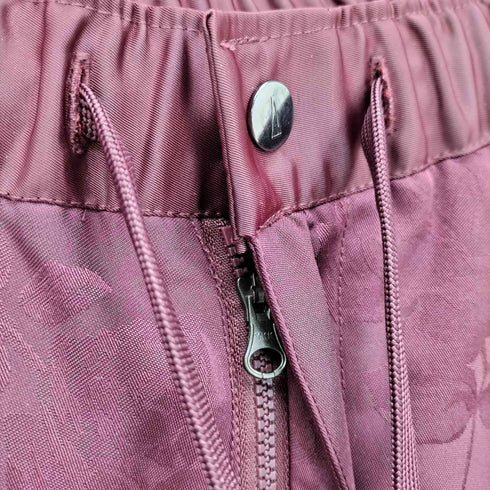 ジョーダンブランド JORDAN BRAND AS M J AMM JACQUARD SHORT BURGUNDY CRUSH メンズ JPN:L
