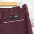 ジョーダンブランド JORDAN BRAND AS M J AMM JACQUARD SHORT BURGUNDY CRUSH メンズ JPN:L
