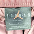 ジョーダンブランド JORDAN BRAND AS M J AMM JACQUARD SHORT BURGUNDY CRUSH メンズ JPN:L