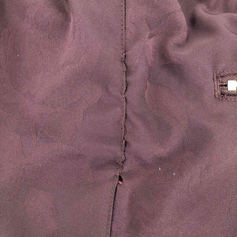 ジョーダンブランド JORDAN BRAND AS M J AMM JACQUARD SHORT BURGUNDY CRUSH メンズ JPN:L