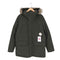 ユニクロ UNIQLO ノンキルトダウンジャケット メンズ JPN:L