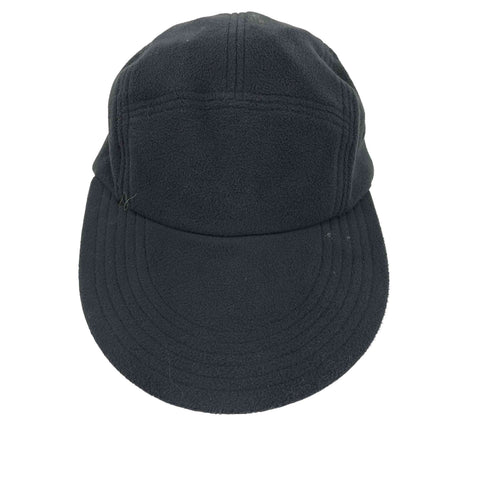 Color at Against フリースLong-Bill Cap メンズ