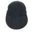 Color at Against フリースLong-Bill Cap メンズ