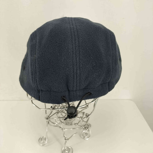 Color at Against フリースLong-Bill Cap メンズ