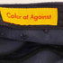 Color at Against フリースLong-Bill Cap メンズ