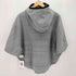 ナイキ NIKE テックフリース ポンチョ TECH FLEECE PONCHO レディース import:M