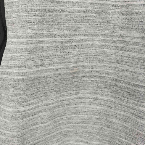 ナイキ NIKE テックフリース ポンチョ TECH FLEECE PONCHO レディース import:M