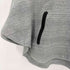 ナイキ NIKE テックフリース ポンチョ TECH FLEECE PONCHO レディース import:M