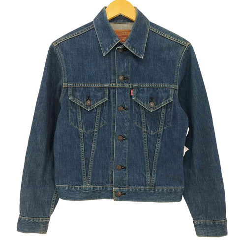 リーバイス Levis 71557-0214 3rd サード デニムトラッカジャケット メンズ US:36