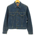 リーバイス Levis 71557-0214 3rd サード デニムトラッカジャケット メンズ US:36