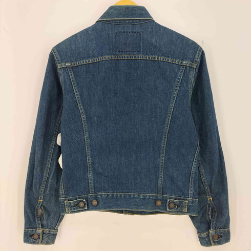 リーバイス Levis 71557-0214 3rd サード デニムトラッカジャケット メンズ US:36