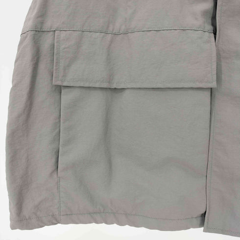 アルファインダストリーズ ALPHA INDUSTRIES OSHMANS別注 ウィンドECWCSジャケツト メンズ JPN:XL