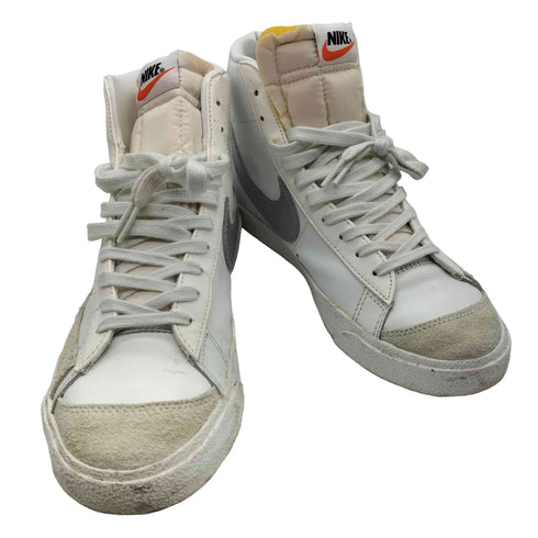 ナイキ NIKE Blazer Mid 77 ハイカット スニーカー メンズ JPN:26