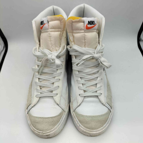 ナイキ NIKE Blazer Mid 77 ハイカット スニーカー メンズ JPN:26
