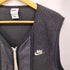 ナイキ NIKE NSW SPE+ SHERPA VEST メンズ import:S
