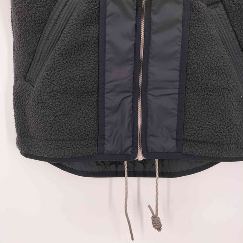 ナイキ NIKE NSW SPE+ SHERPA VEST メンズ import:S