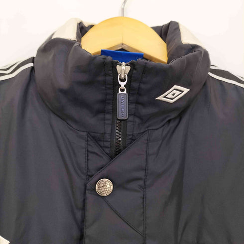アンブロ UMBRO 00s フットボールチーム ウィンドブレーカー メンズ UK:XXL