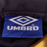 アンブロ UMBRO 00s フットボールチーム ウィンドブレーカー メンズ UK:XXL