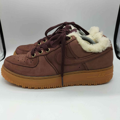 ナイキ NIKE 1 LOW PRM WTR ローカット スニーカー レディース JPN:24.5