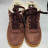ナイキ NIKE 1 LOW PRM WTR ローカット スニーカー レディース JPN:24.5