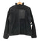 ナイキ NIKE LS FZ HD SHERPA スウッシュ フリース ジャケット レディース import:L